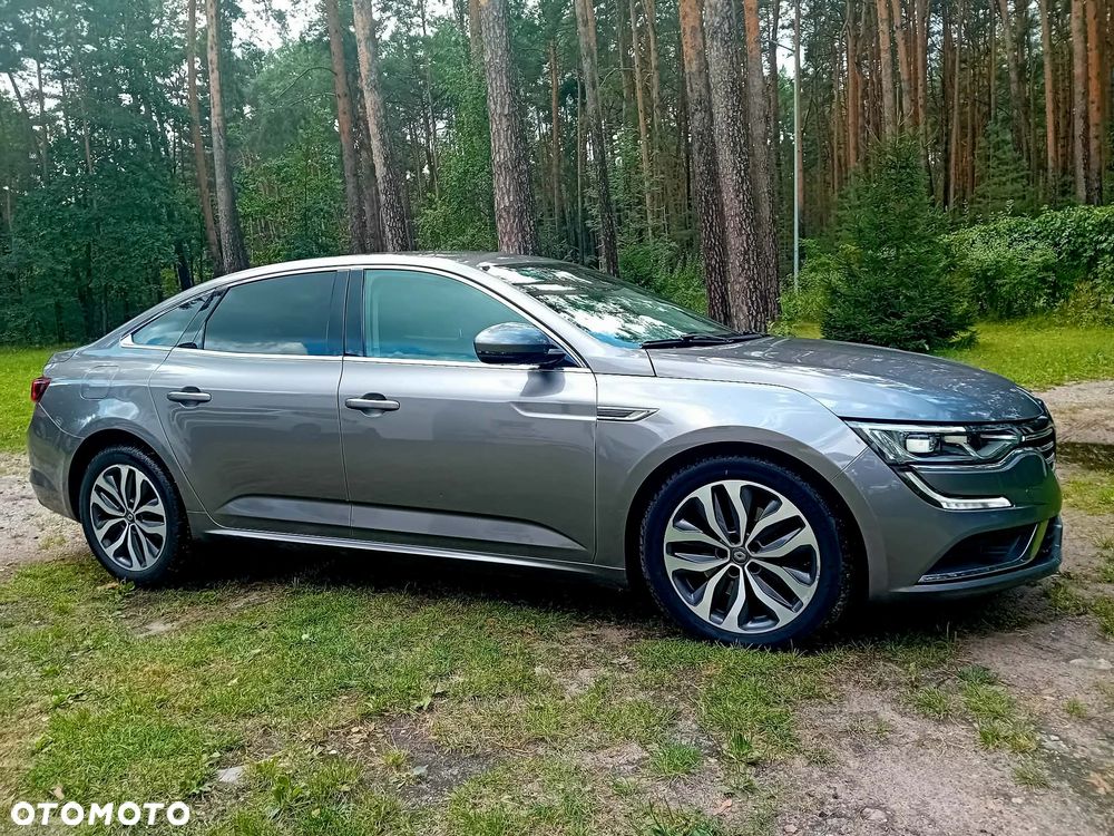Renault Talisman 2.0 Blue dCi Intens EDC - 17