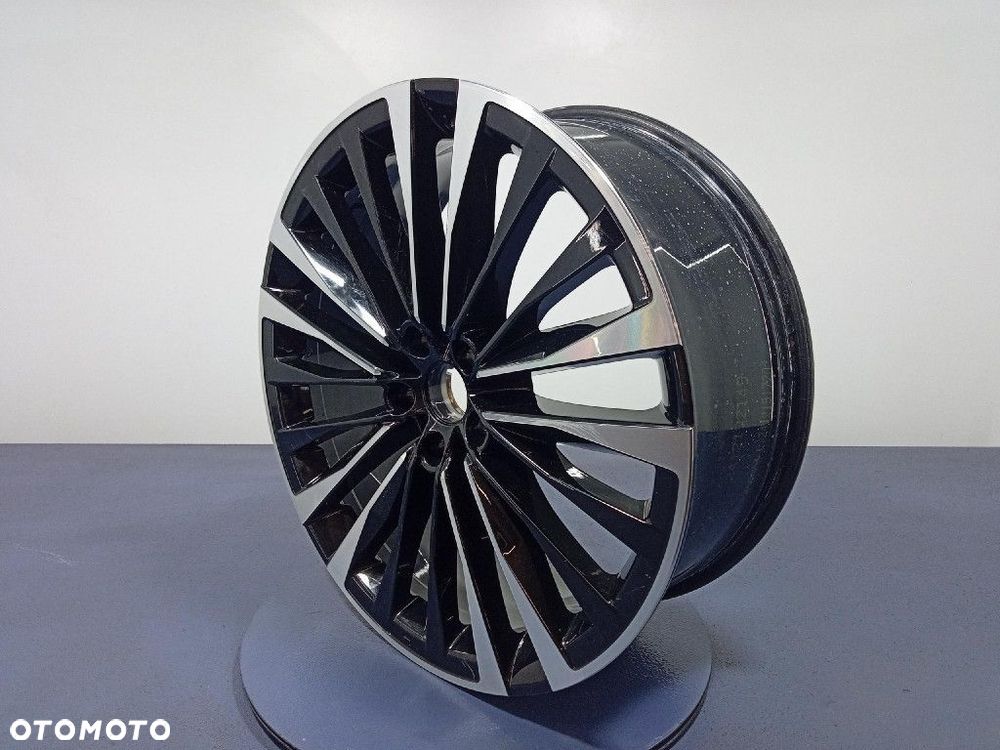 LEXUS RX FELGI ALUMINIOWE 5x114,3 8JX21 ET40 PW457-48001 - 2