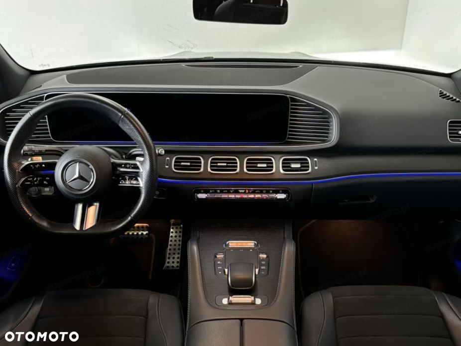 Mercedes-Benz GLE - 7