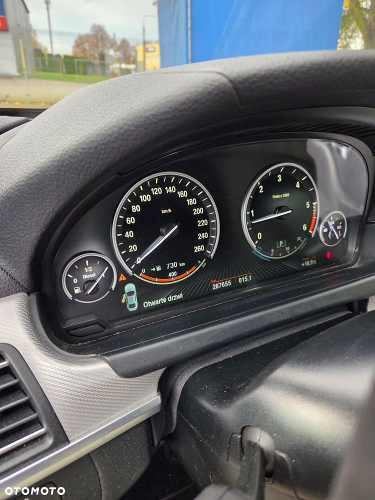 BMW Seria 6 640d M Sport Edition - 19