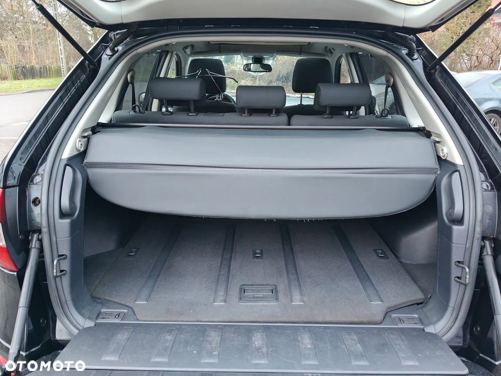 Renault Koleos 2.0 dCi 4x4 Dynamique - 21