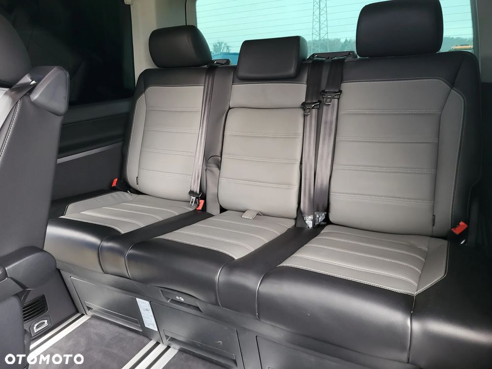 Volkswagen Multivan 2.0 BiTDI L1 Highline 4Motion DSG - 21