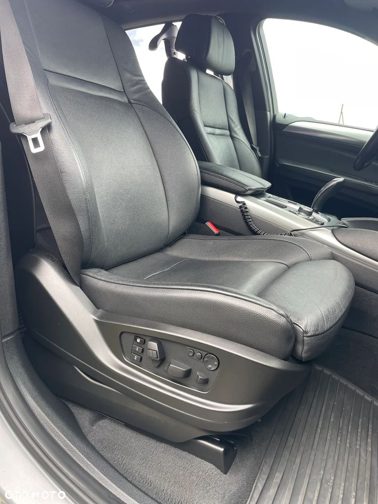 BMW X6 40d xDrive - 18