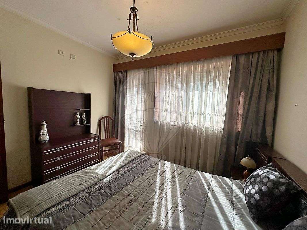 Apartamento T3 para arrendamento - Grande imagem: 3/20