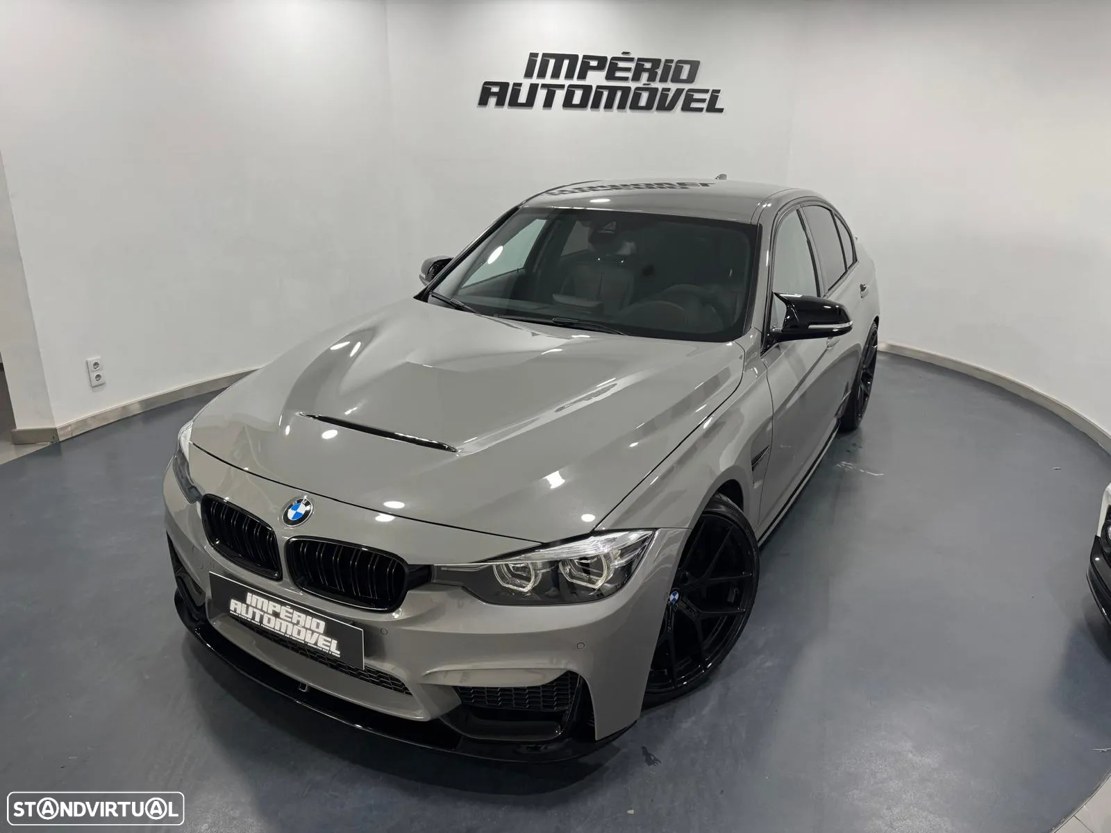 BMW 335 i Sport-Aut. - 6