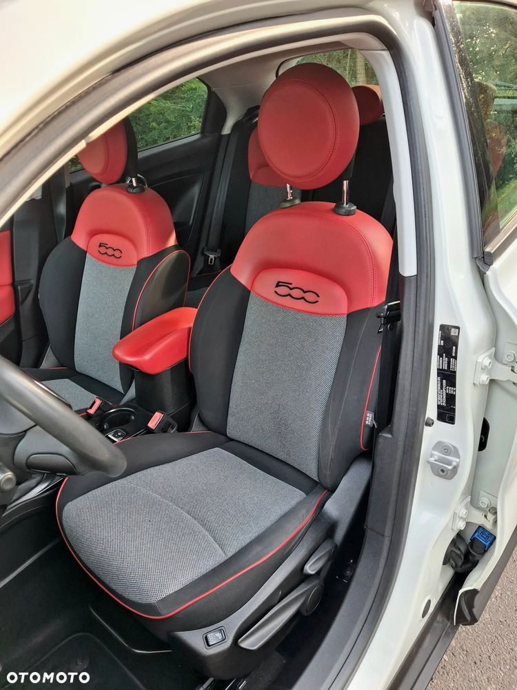 Fiat 500X - 7