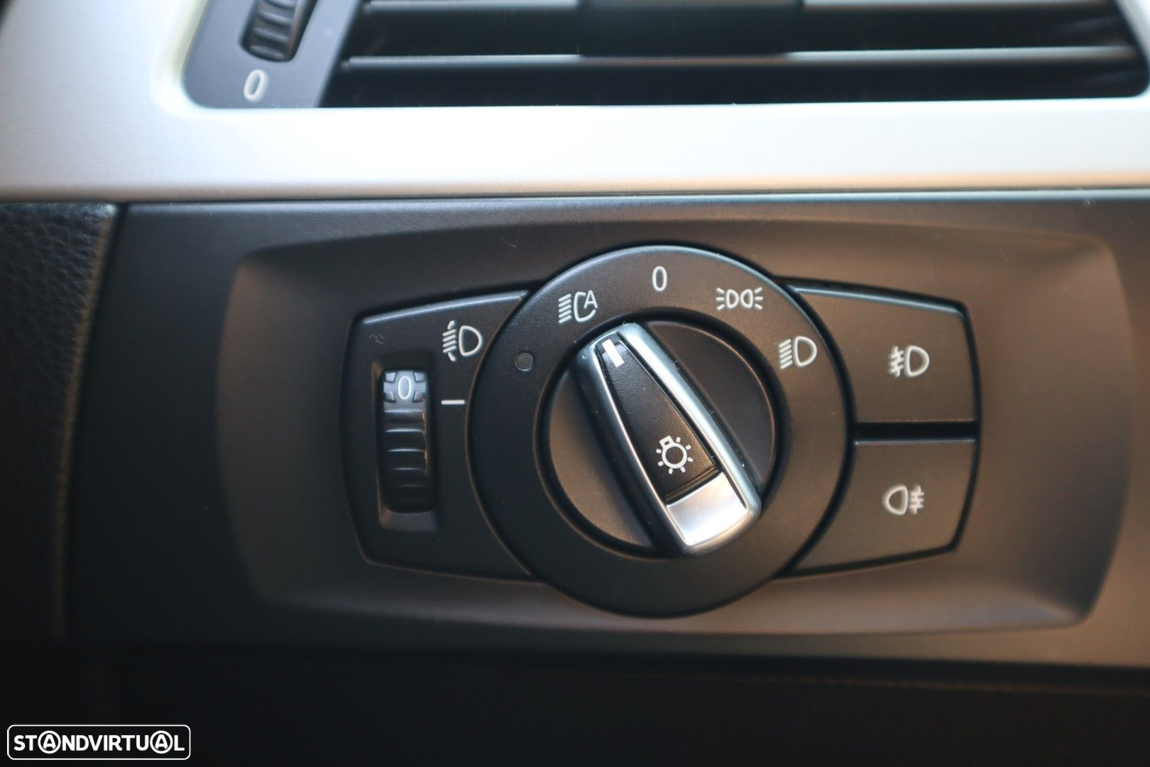BMW 318 d Touring Sport - 22