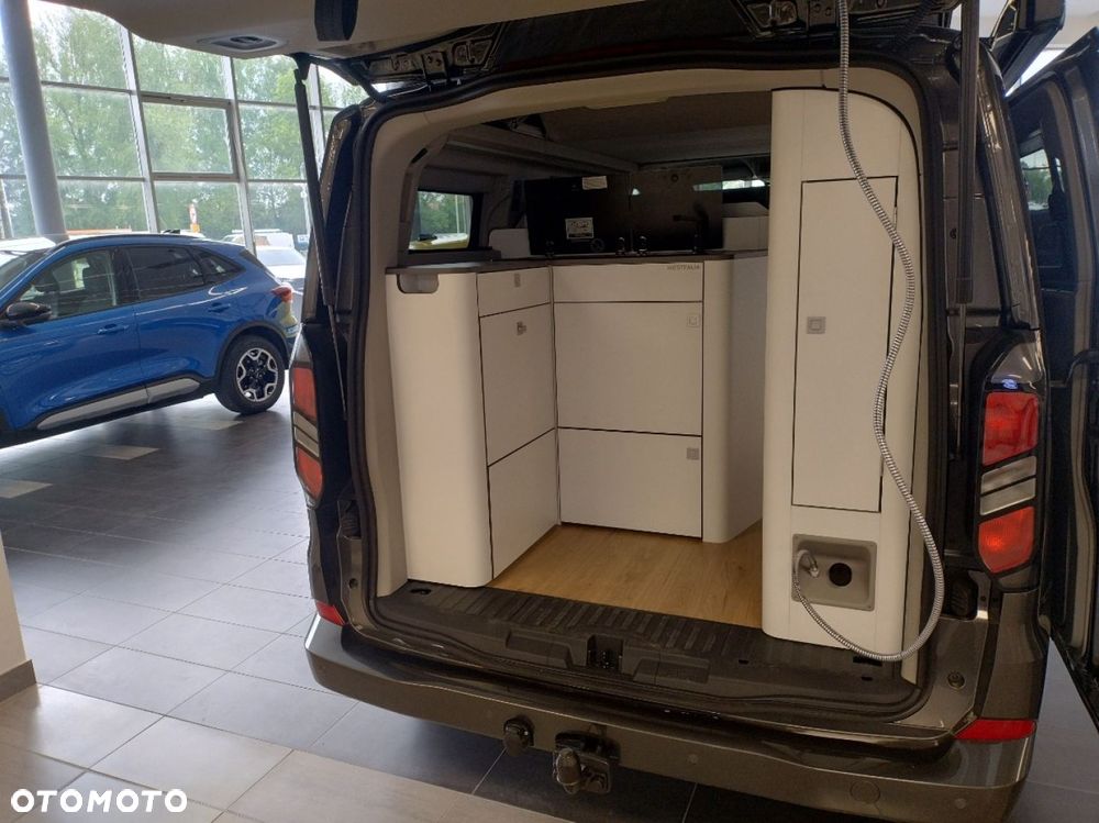Ford Transit Custom - 20