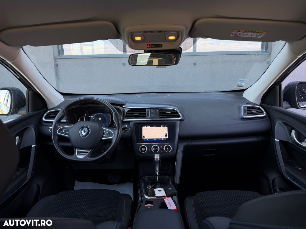 RENAULT Kadjar 2019 — imagine 2