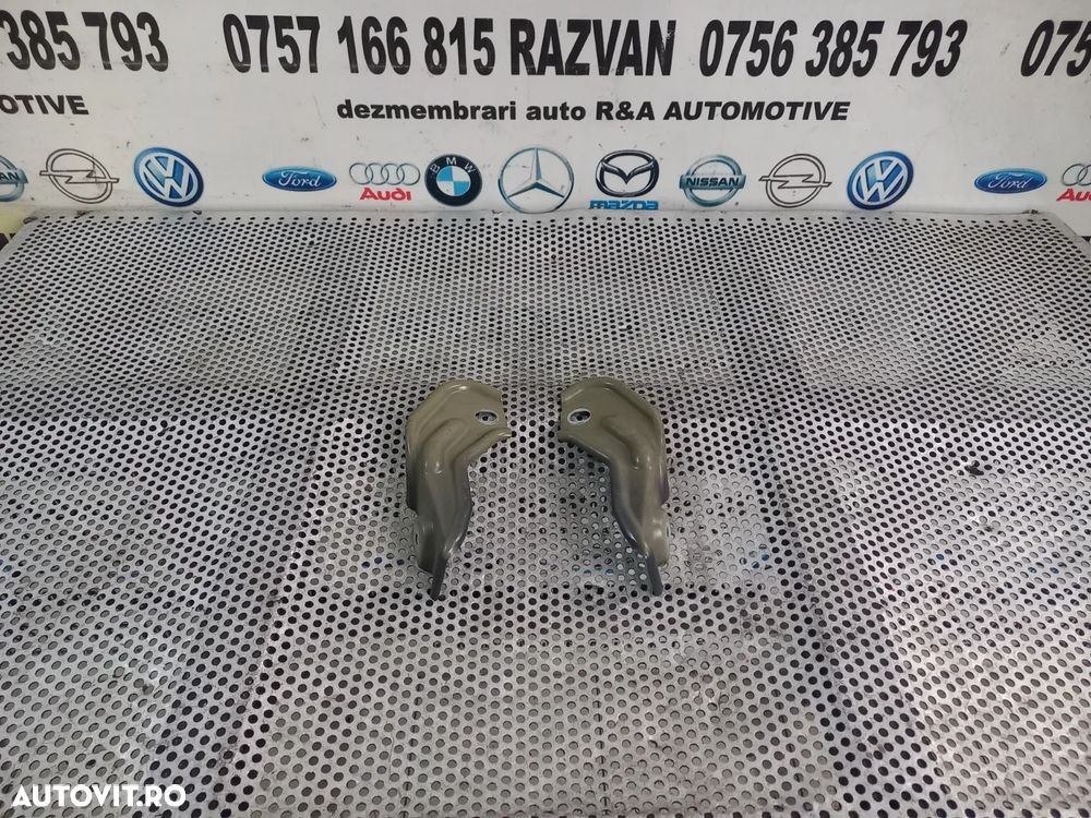 Suporti Suport Far Aripa Bara Stanga Dreapta Vw T-Roc Cod 2GA 2GA- Dezmembrari Arad - 1