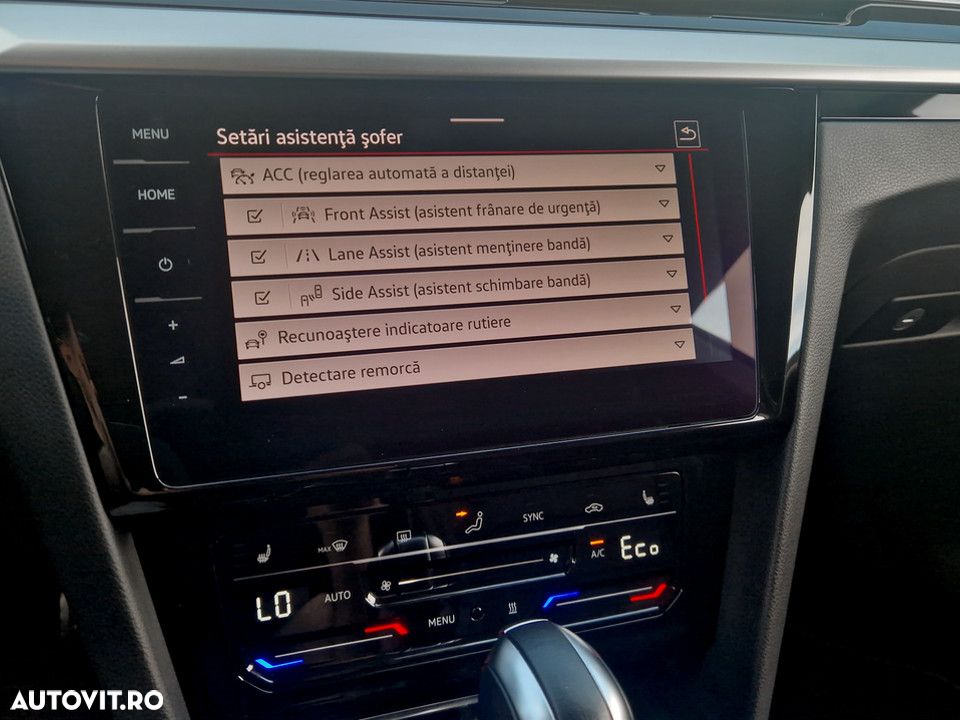 Volkswagen ARTEON 1.4 eHybrid OPF DSG Elegance - 21