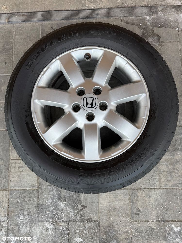 Koło Honda 225/65 R17 - 1