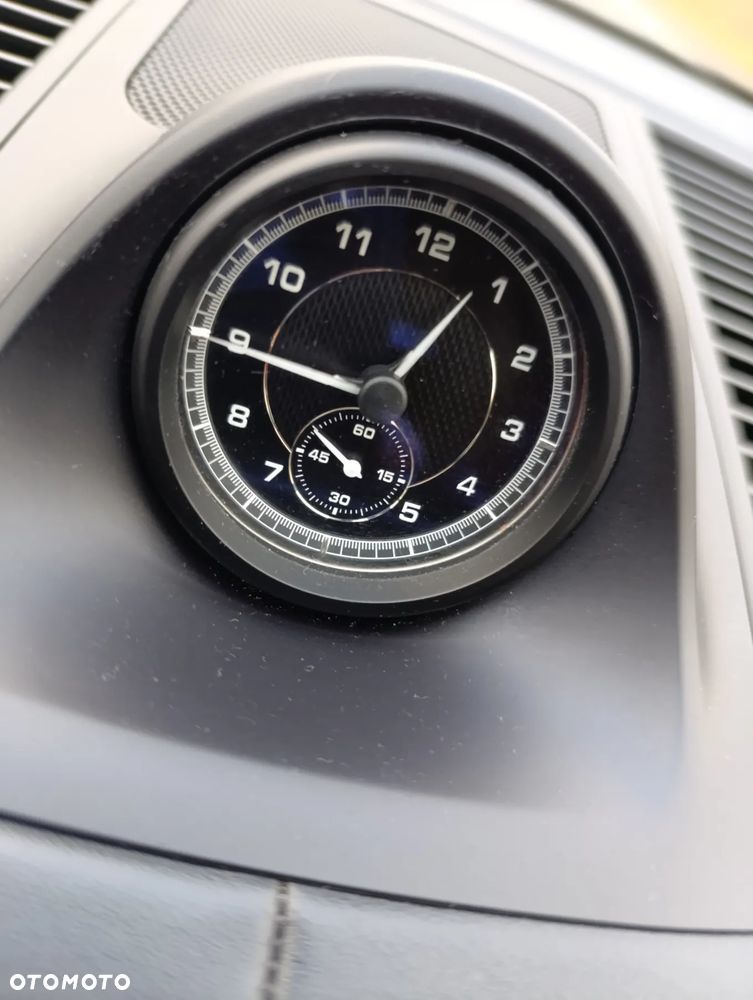 Porsche Macan Standard - 20