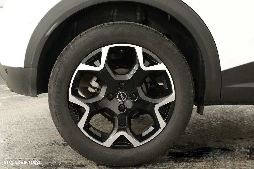 Opel Mokka 1.2 T Ultimate AT - 5