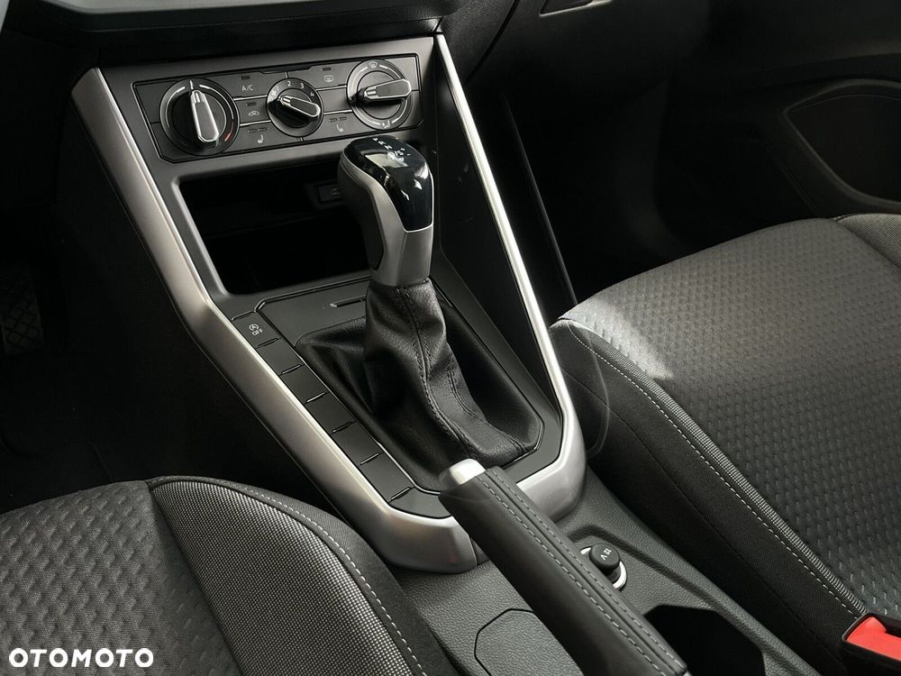 Volkswagen Taigo 1.0 TSI Pure DSG - 23
