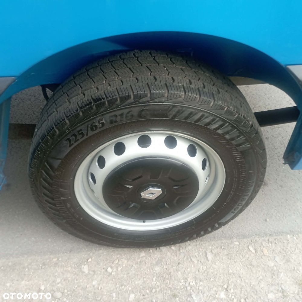 Renault Master - 33