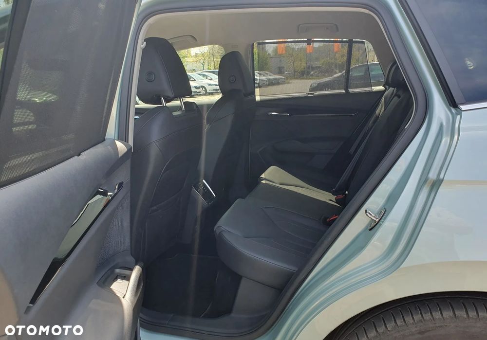 Skoda Enyaq 80 82kWh - 8