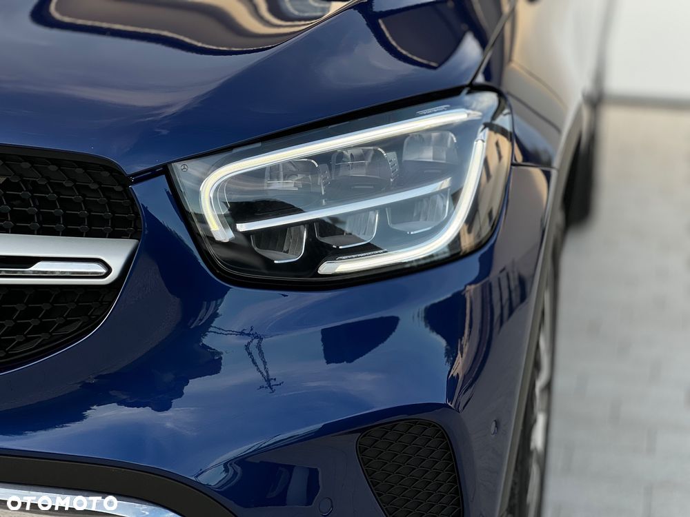 Mercedes-Benz GLC 200 - 12