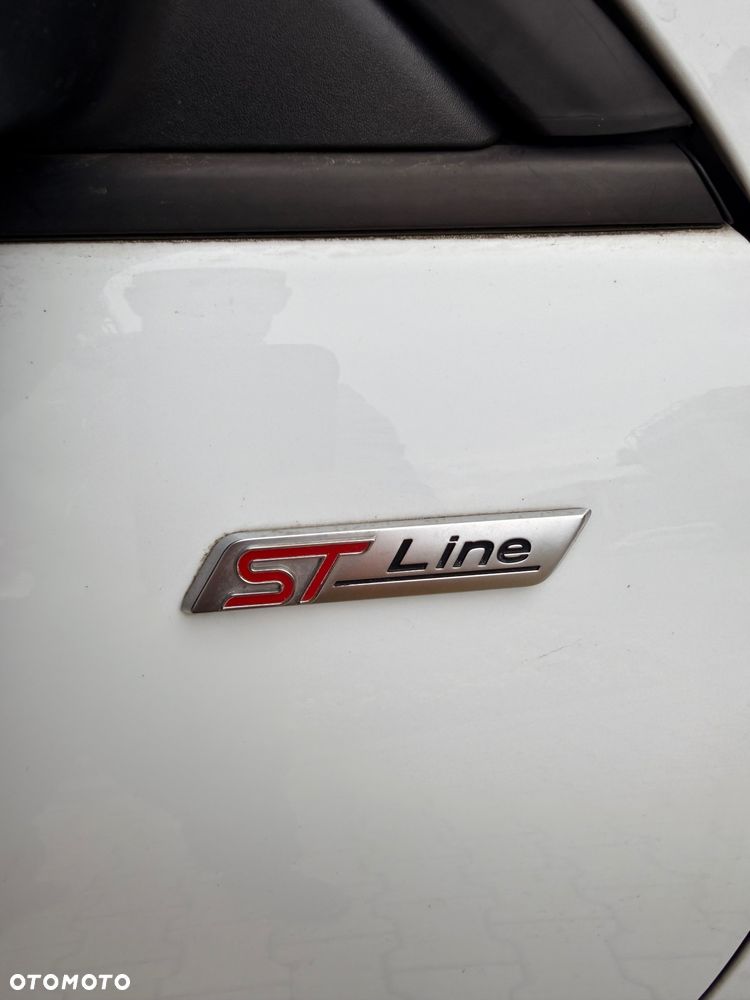 Ford Kuga 2.5P PHEV FWD ST-Line X - 22