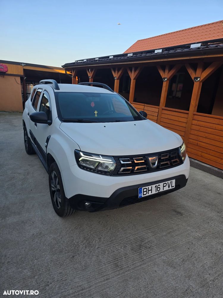 Dacia Duster Urban ECO-G 100 Comfort - 1
