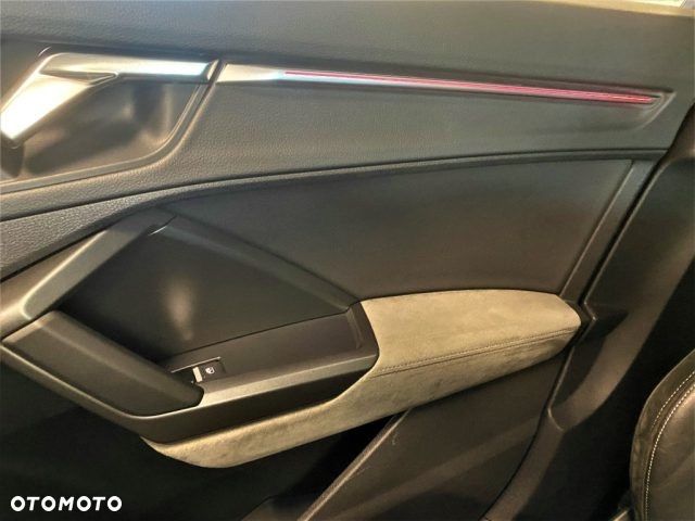 Audi Q3 Sportback 40 TDI Quattro S Line S tronic - 14