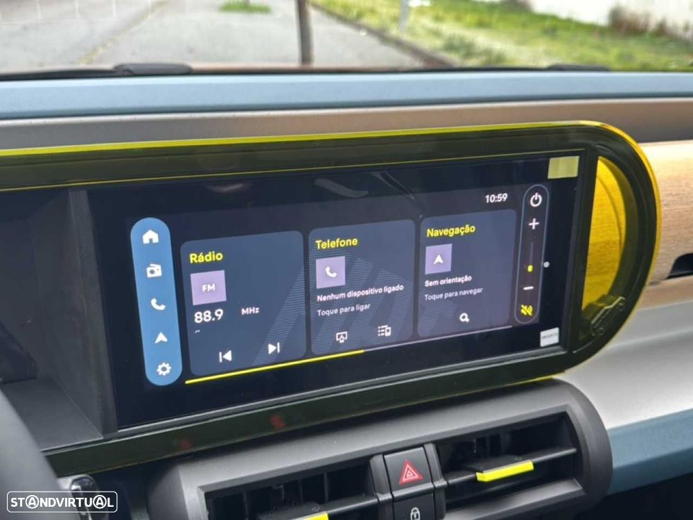 Fiat Grande Panda - 19