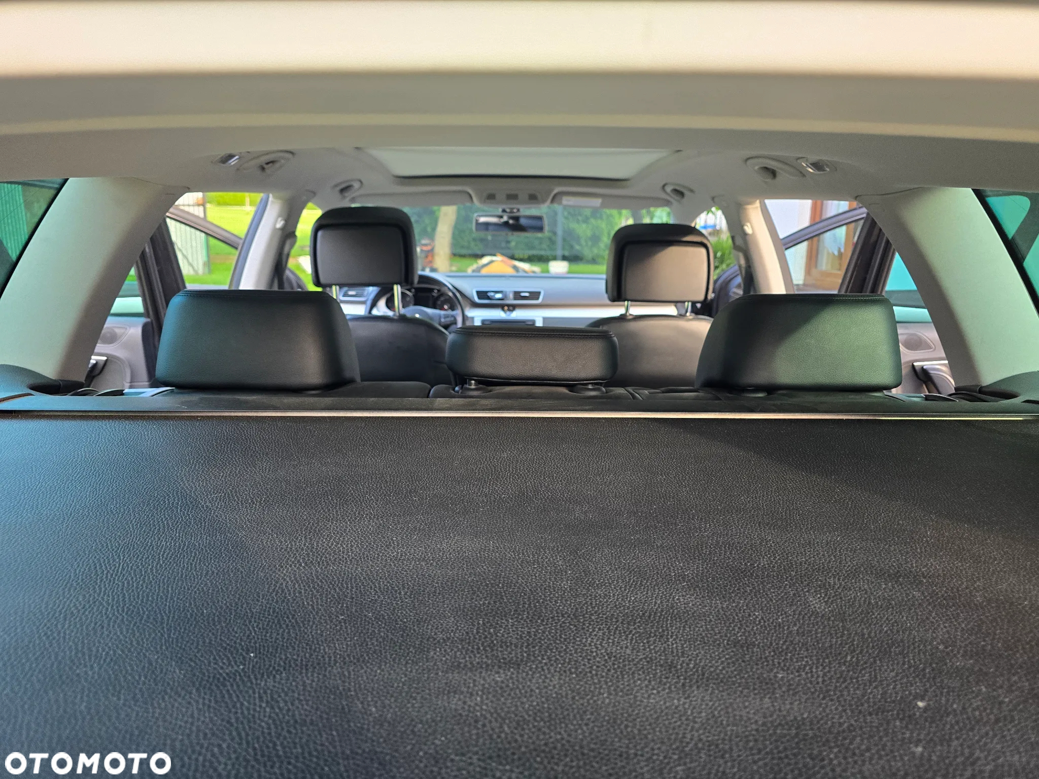 Volkswagen Passat 2.0 TDI Highline DSG - 3