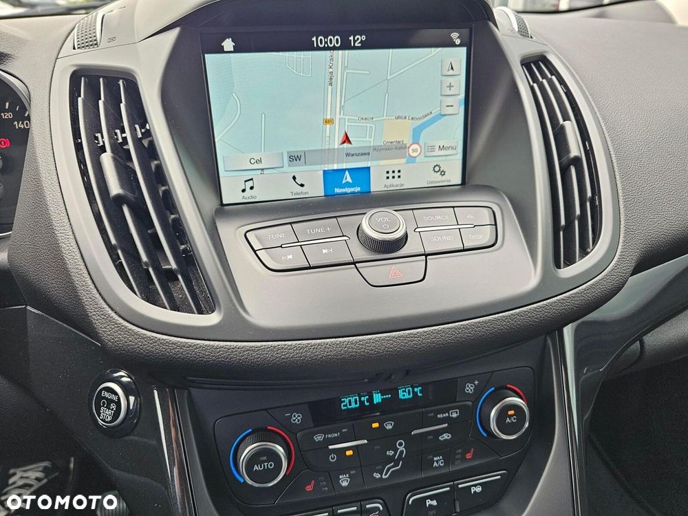 Ford Kuga 1.5 EcoBoost FWD Titanium ASS MMT6 - 14