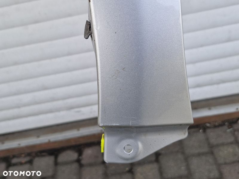 TOYOTA AVENSIS T27 LIFT T29 BŁOTNIK LEWY PRZÓD PRZEDNI 1F7 - 6