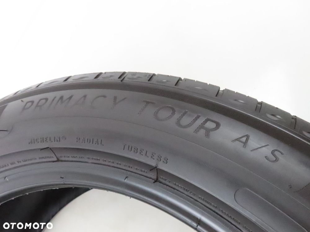 225/55R18 OPONA CAŁOROCZNA Michelin Primacy Tour A/S 98V - 2