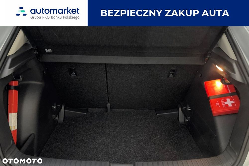 Skoda Fabia 1.0 Ambition - 9