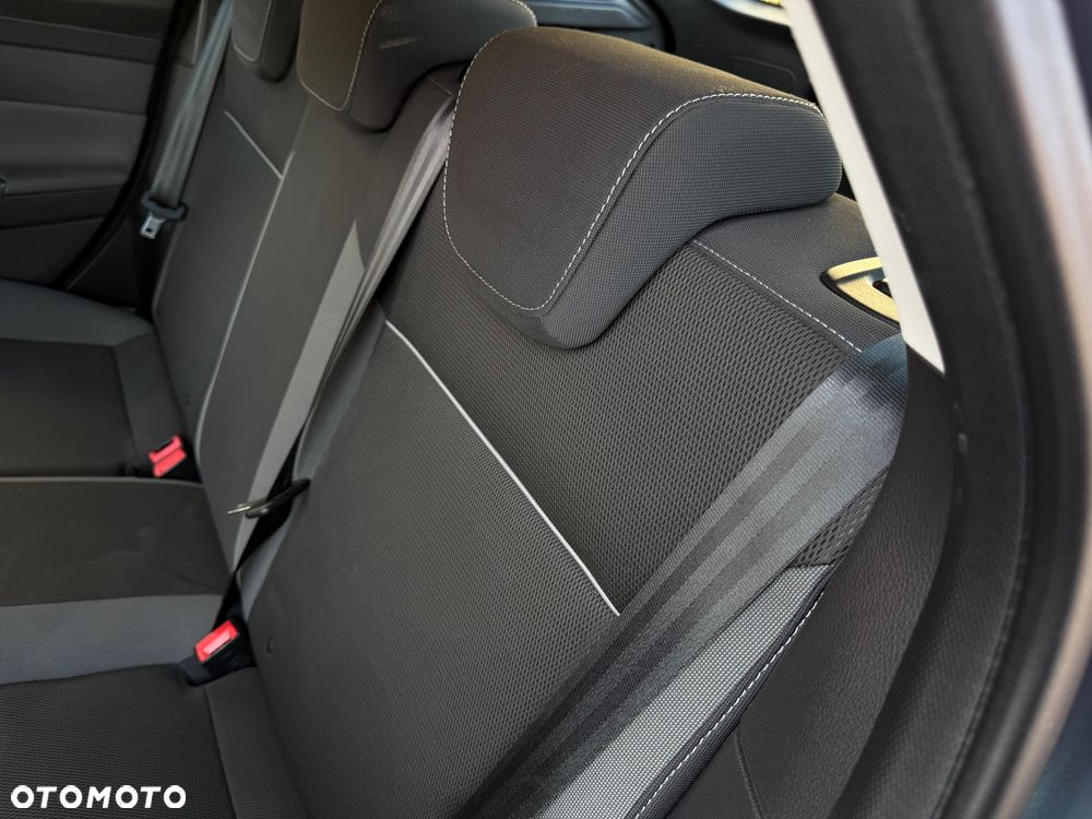 Ford Focus 1.6 TDCi DPF Trend - 30