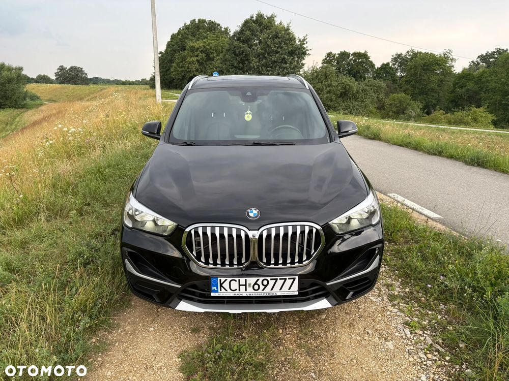 BMW X1 - 5