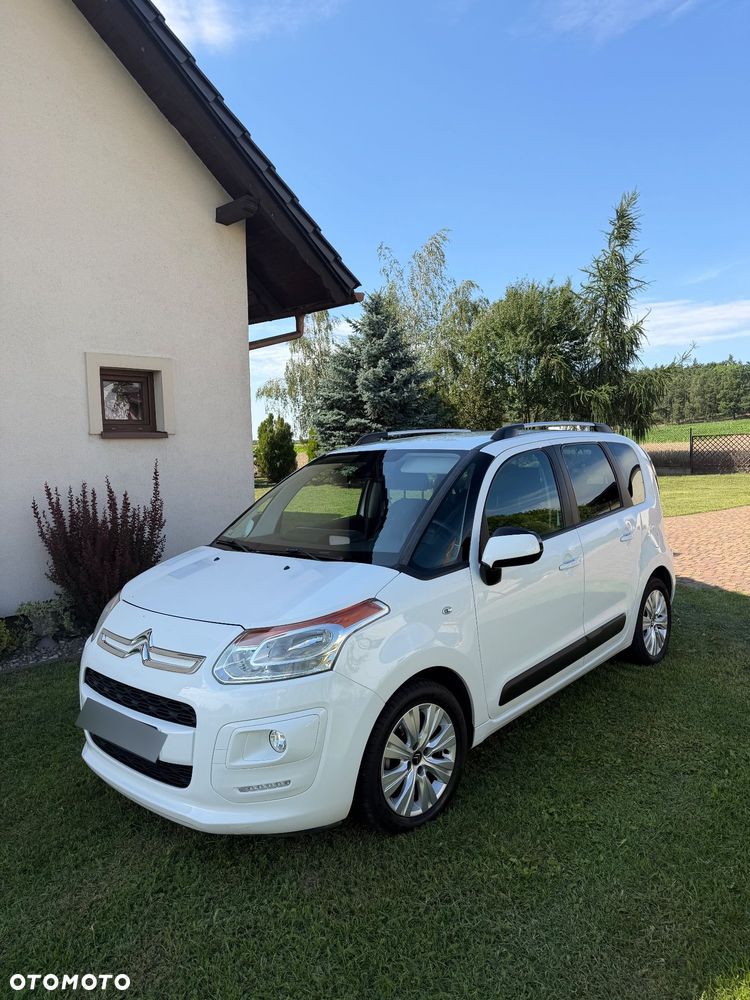 Citroën C3 Picasso - 9