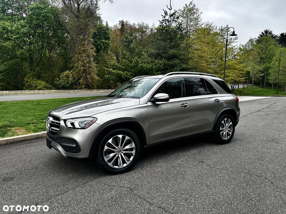 Mercedes-Benz GLE - 5