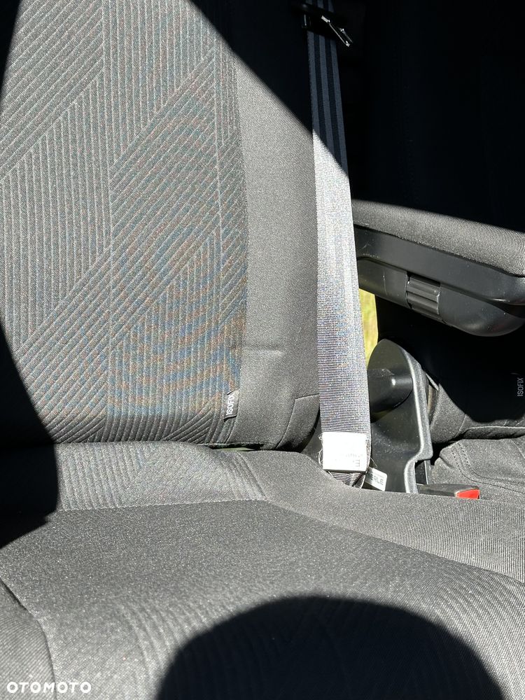 Renault Trafic Wavecamper - 37