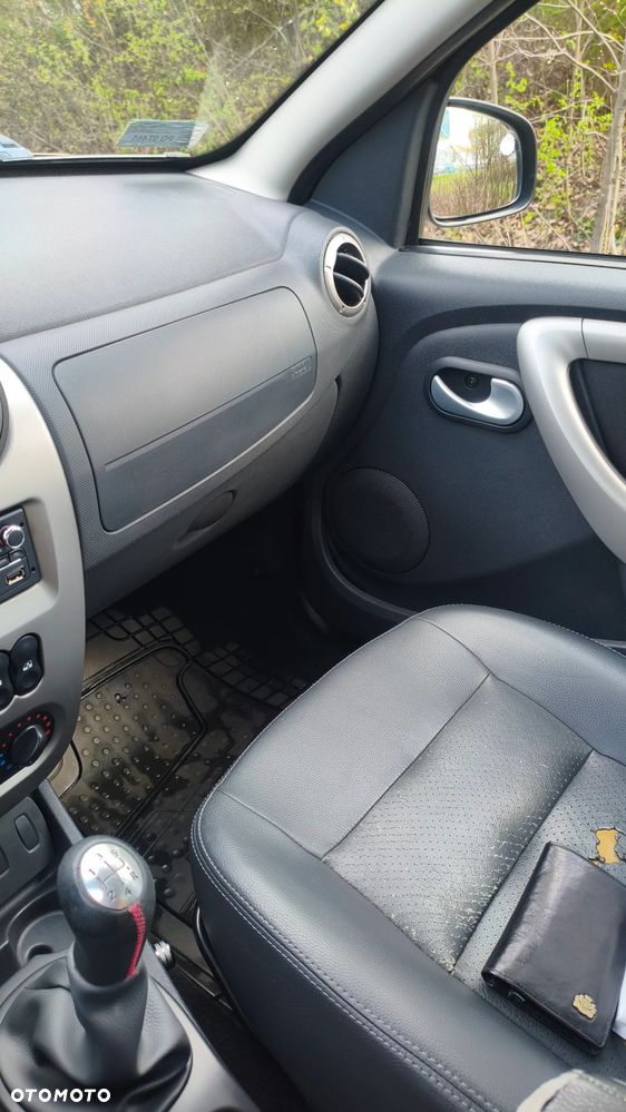 Dacia Duster 1.6 Ambiance - 15