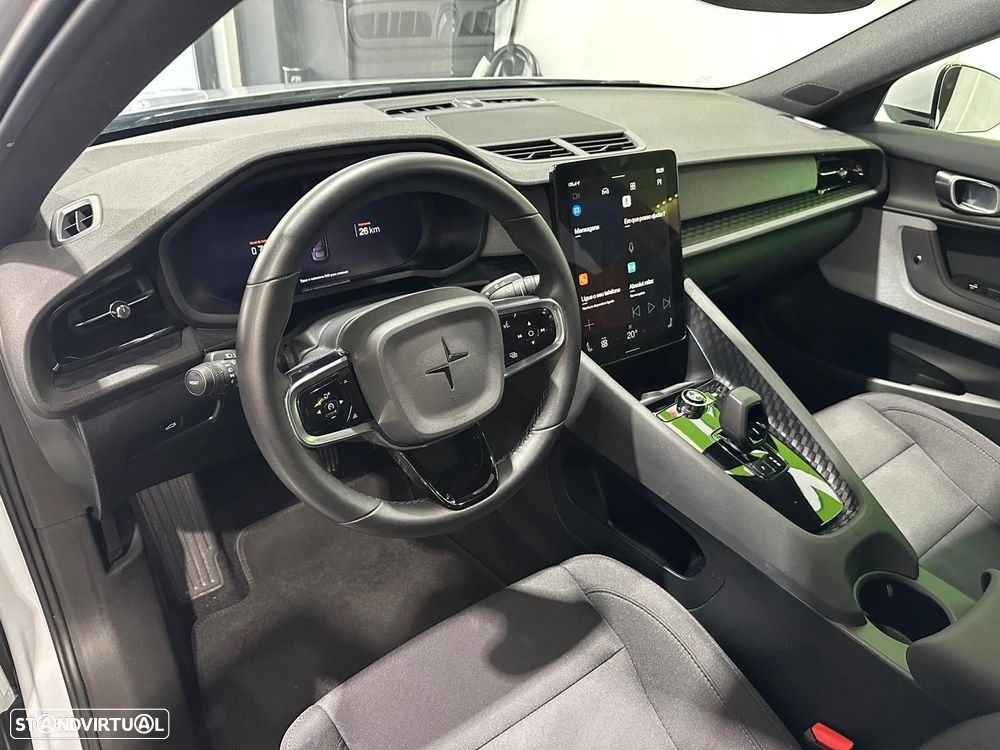 Polestar 2 Long Range 78 kWh - 24