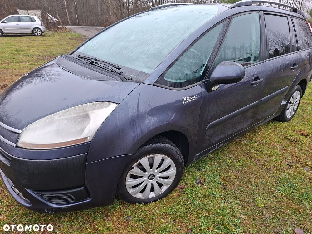 Citroën C4 Grand Picasso 1.6 HDi Impress Pack - 6