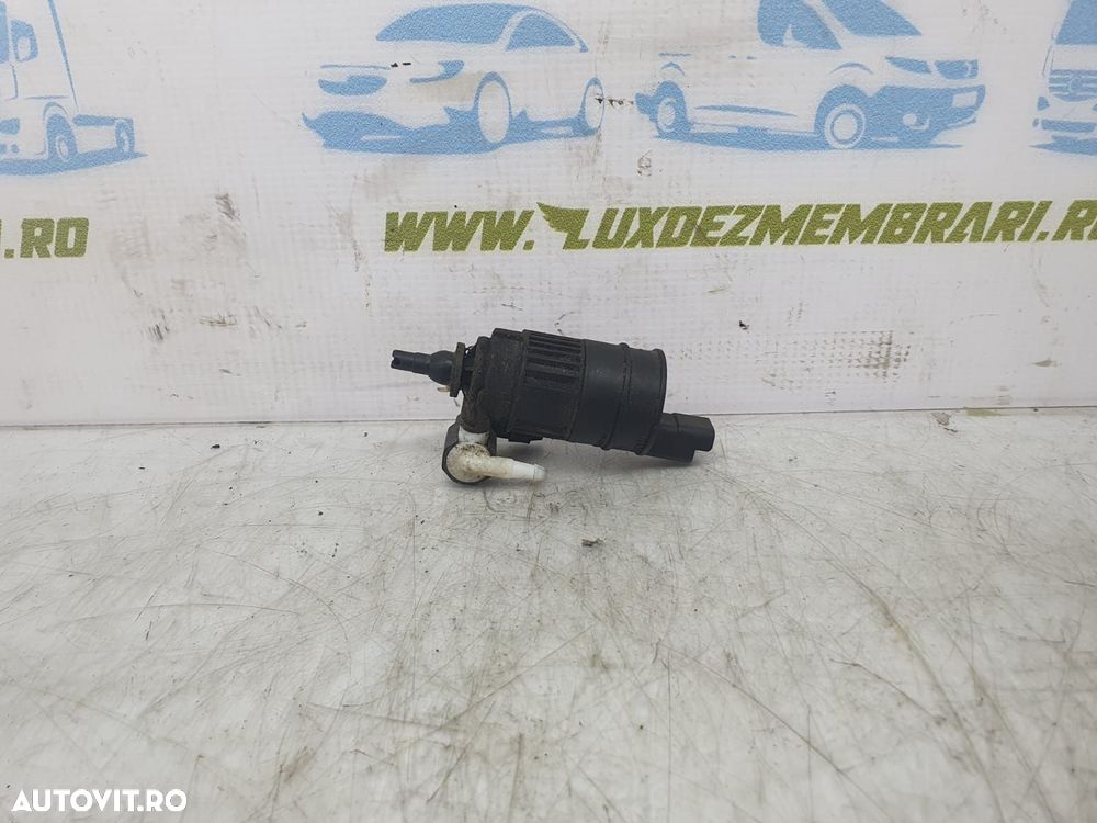 Pompita pompa vas lichid parbriz 7700430702 Renault Clio 2 [1998 - 20 - 1