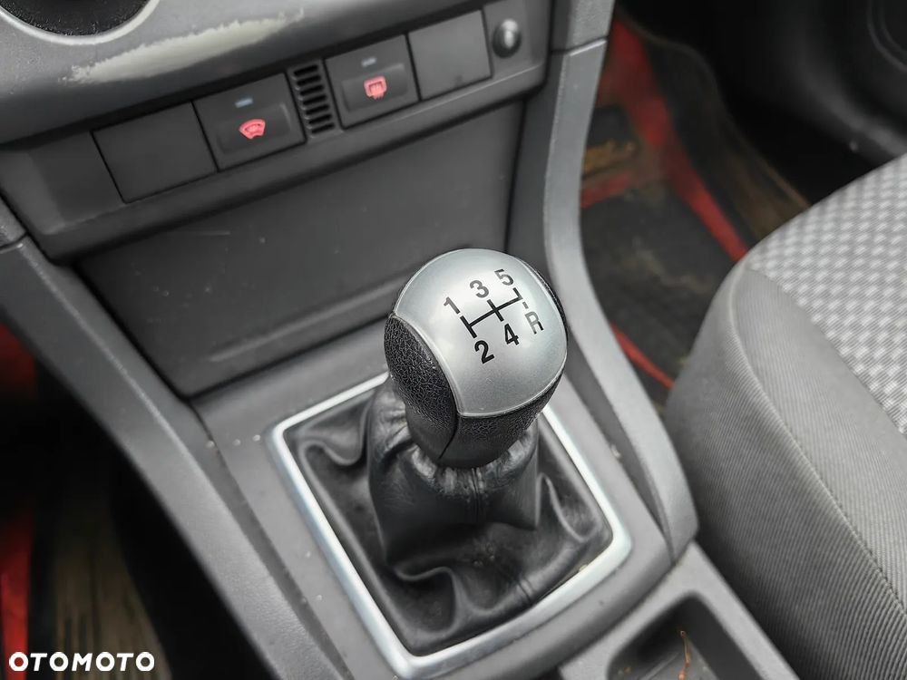 Ford Focus 1.6 TDCi Ambiente - 16