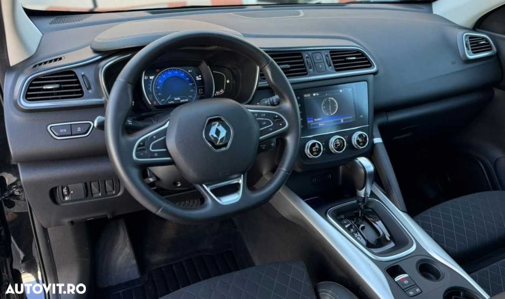 Renault Kadjar - 21