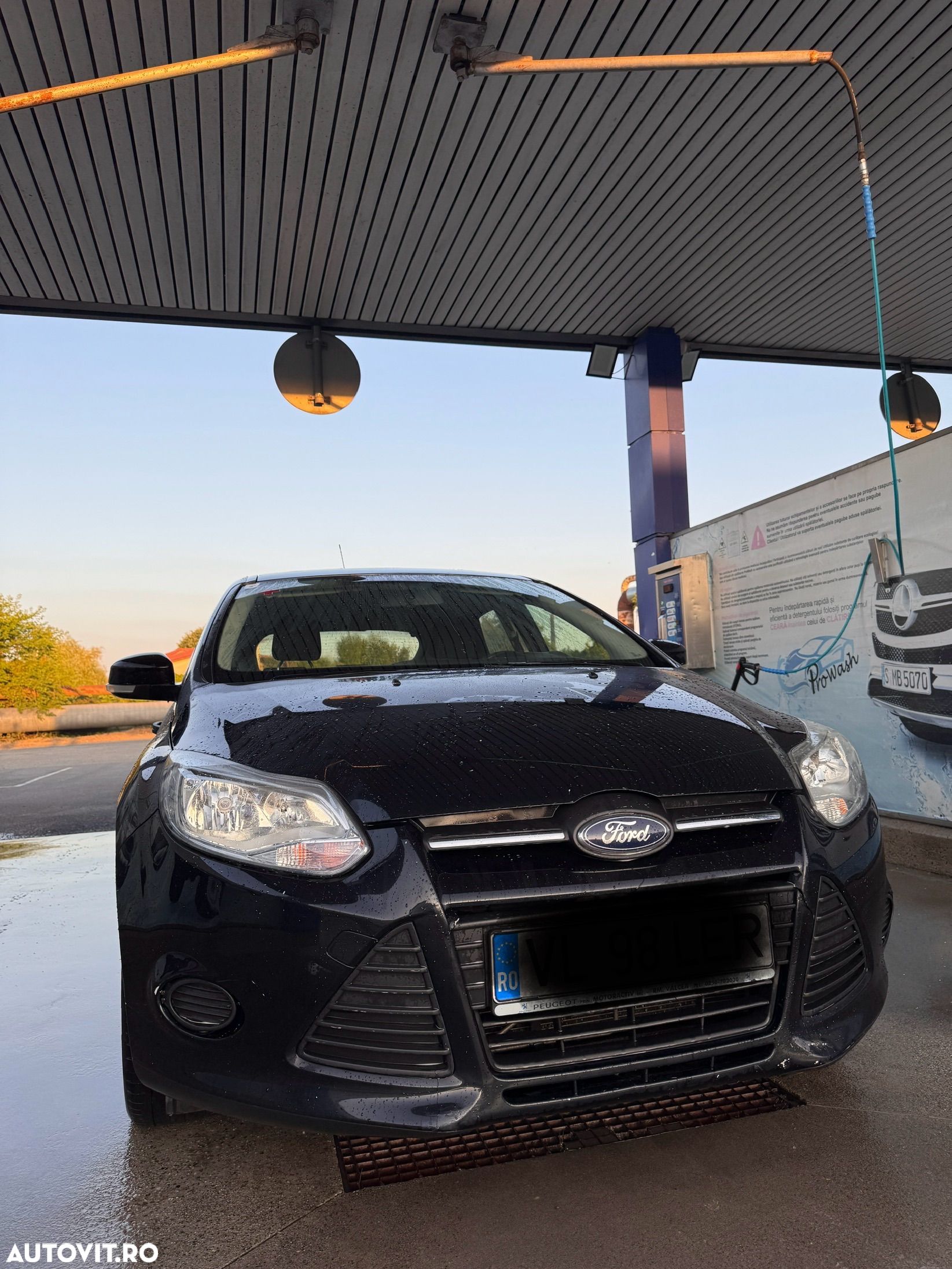 Ford Focus - 1