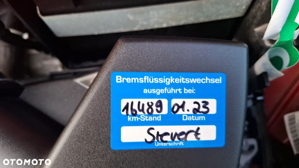 Ford Fiesta 1.1 S&S COOL&CONNECT - 18
