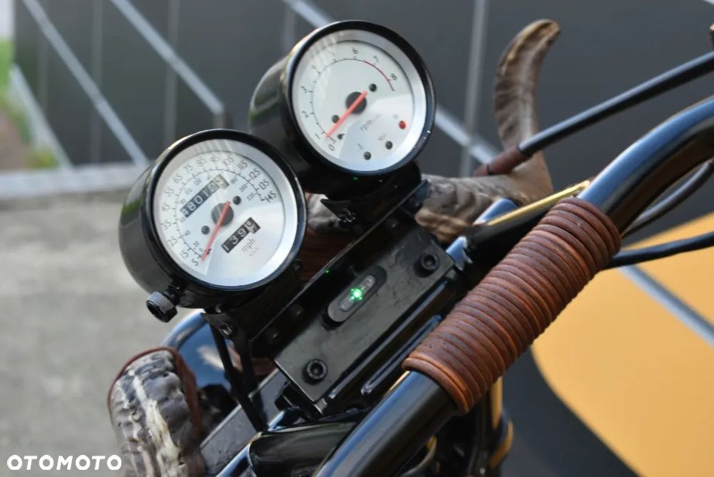 Honda Valkyrie - 21