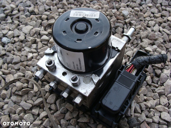 ABS ESP JEEP COMPAS P04877036AE