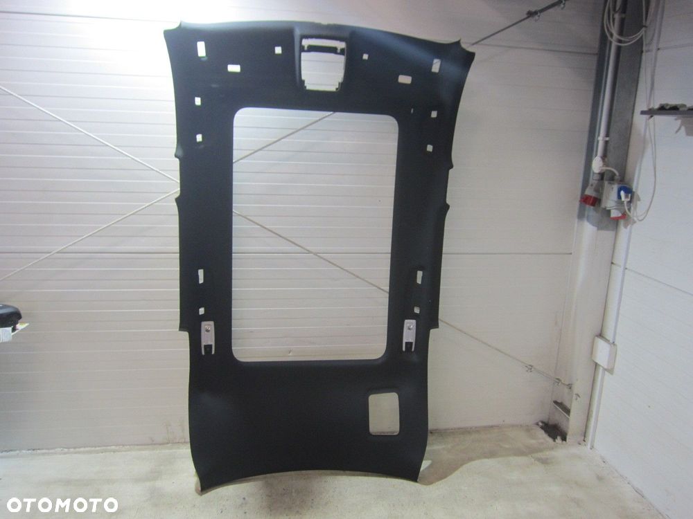 BMW X1 F48 PODSUFITKA PANORAMA MPAKIET ORYGINAŁ 9459403 CZARNA 51449459403 - 2