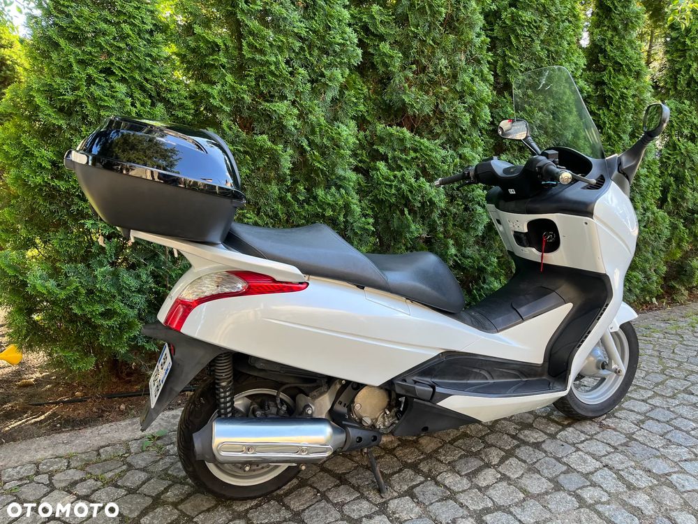 Honda FES - 5