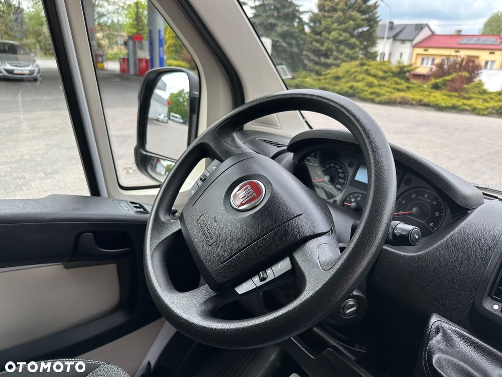 Fiat Ducato - 17