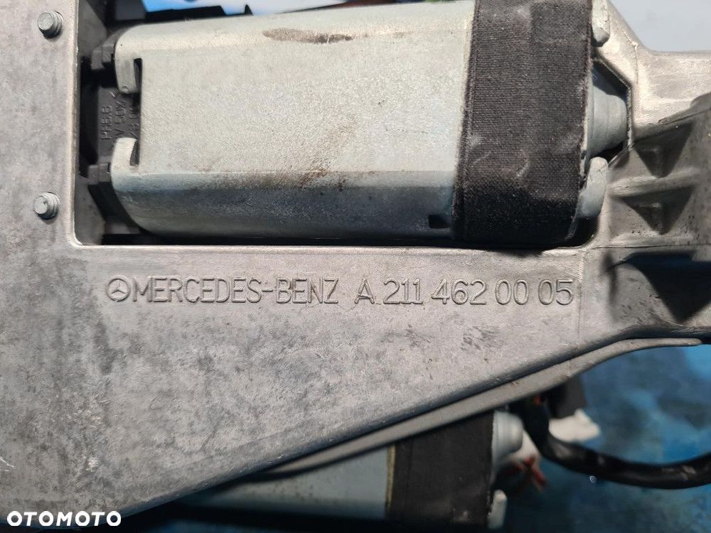MERCEDES W203 LIFT KOLUMNA KIEROWNICZA A2094600316 - 7